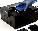 Time-saving automation for small biobanks