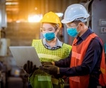 Chinese workers knowledge, attitudes and practices regarding COVID-19