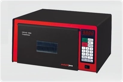 CL-3000: UVP Crosslinker