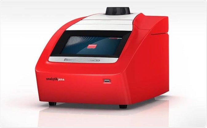 PCR for Research and Routine Use: Biometra Thermal Cyclers PCR for Research and Routine Use: Biometra Thermal Cyclers