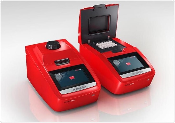 PCR for Research and Routine Use: Biometra Thermal Cyclers PCR for Research and Routine Use: Biometra Thermal Cyclers