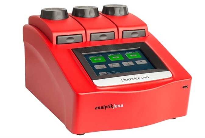 PCR for Research and Routine Use: Biometra Thermal Cyclers PCR for Research and Routine Use: Biometra Thermal Cyclers