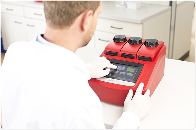 PCR for Research and Routine Use: Biometra Thermal Cyclers PCR for Research and Routine Use: Biometra Thermal Cyclers