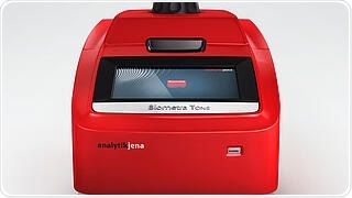 PCR for Research and Routine Use: Biometra Thermal Cyclers PCR for Research and Routine Use: Biometra Thermal Cyclers