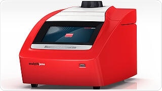 PCR for Research and Routine Use: Biometra Thermal Cyclers PCR for Research and Routine Use: Biometra Thermal Cyclers