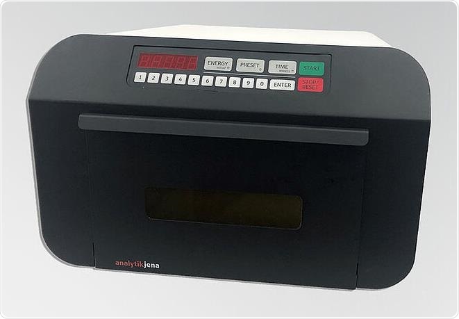 CL-3000: UVP Crosslinker