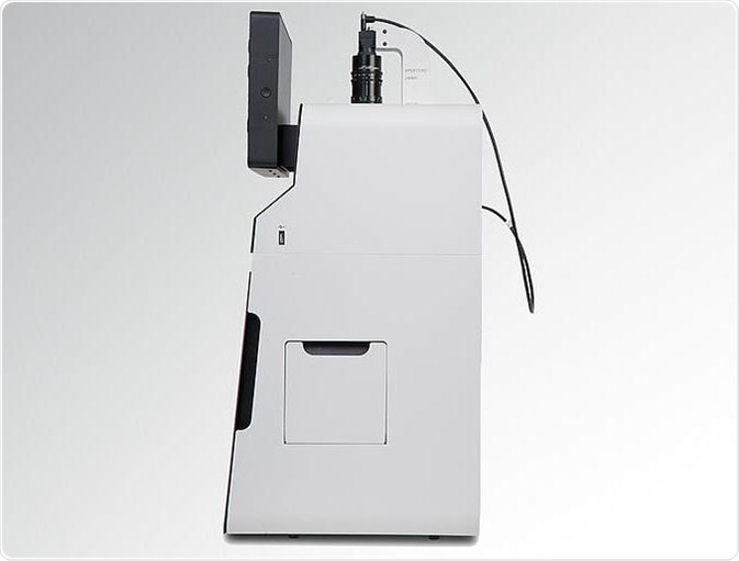 Simplified Gel Documentation: UVP GelSolo