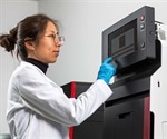 Simplified Gel Documentation: UVP GelSolo