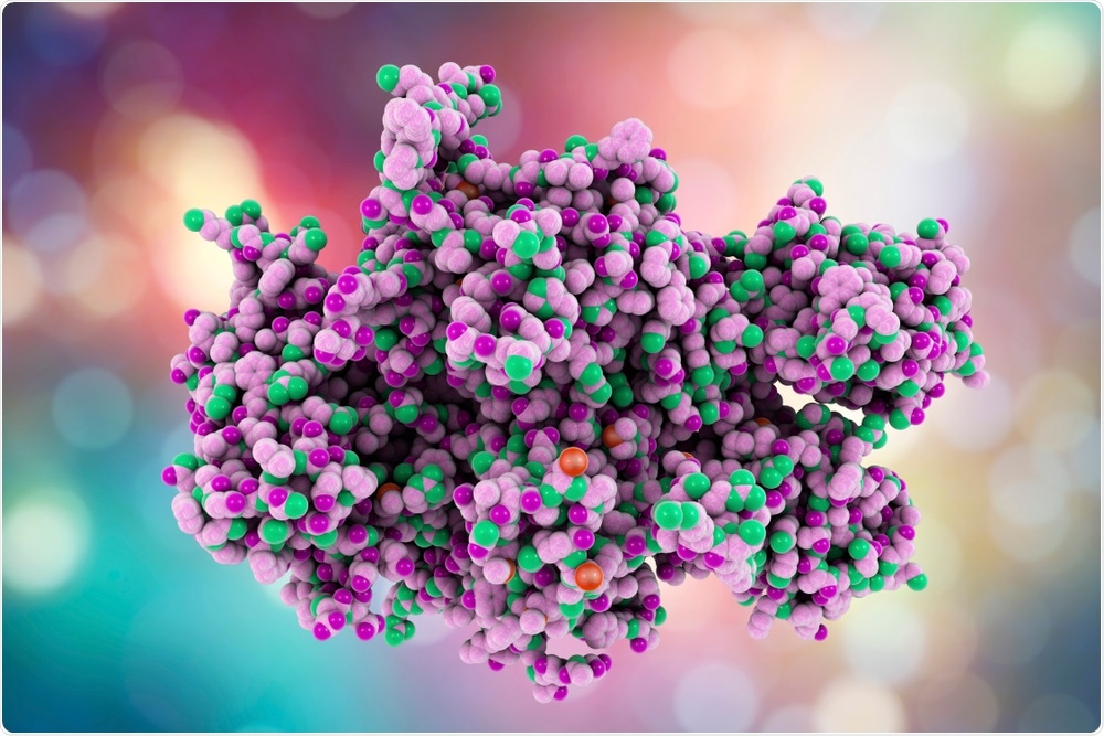 Coagulation Factor VIII