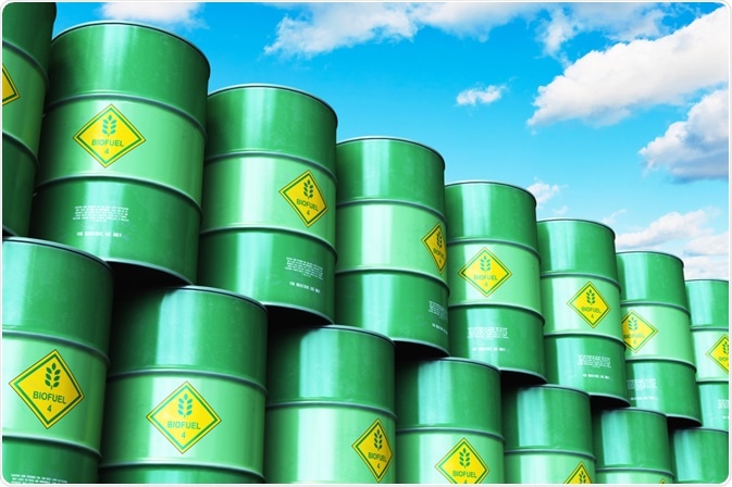 Biofuel Biofuel