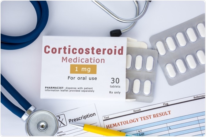 corticosteroids corticosteroids