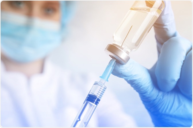 Vaccine