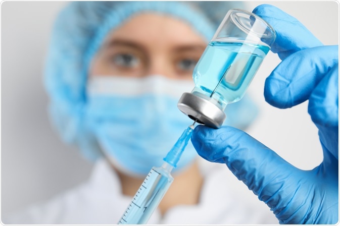 Vaccine Vaccine