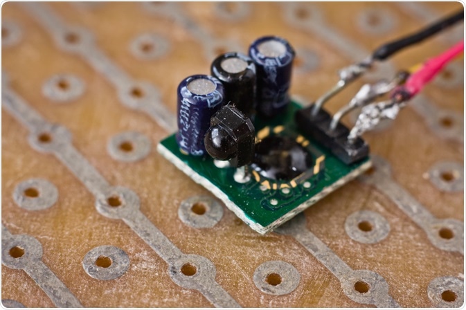 photodiode photodiode