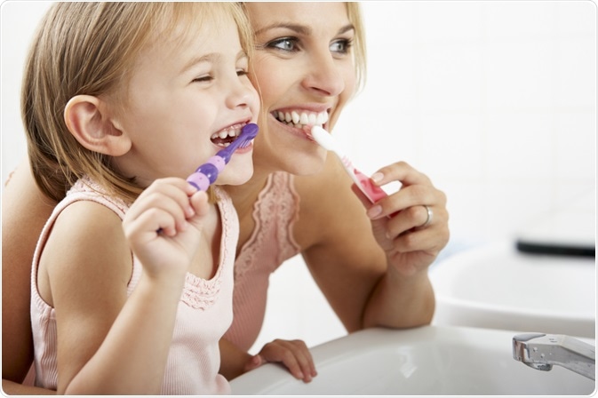 Oral Health