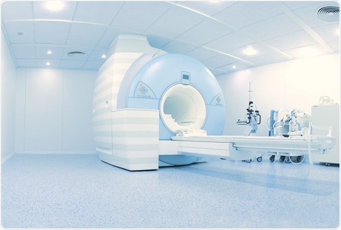 MRI MRI