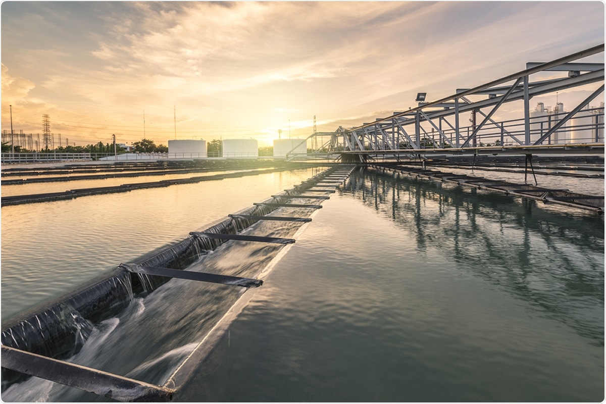 Study: Measurement of SARS-CoV-2 RNA in wastewater tracks community infection dynamics. Image Credit: People Image Studio / Shutterstock
