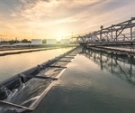 Wastewater analysis predicts COVID-19 spread