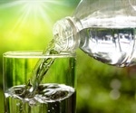 Levels of Hydration and Cognitive Function