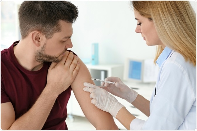 Vaccine