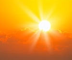 Vitamin D deficiency can increase risk of COVID-19