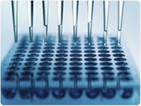 The DynaPro Plate Reader enables reliable testing of thousands of combinations of candidate biotherapeutics, excipients and buffer conditions in formulation studies. The DynaPro Plate Reader enables reliable testing of thousands of combinations of candidate biotherapeutics, excipients and buffer conditions in formulation studies.