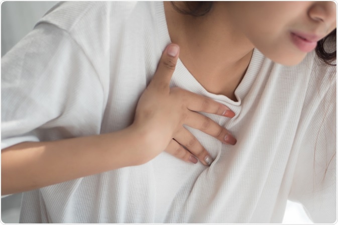 heartburn