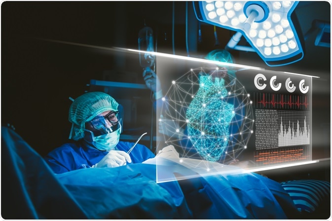 vr medicine
