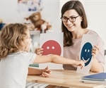 Mothers of children with autism have many significantly different metabolite levels, study finds