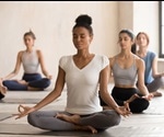 Meditation Postures