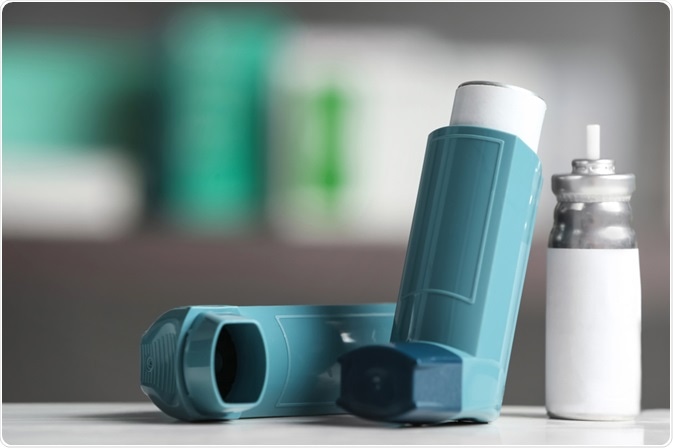 inhaler