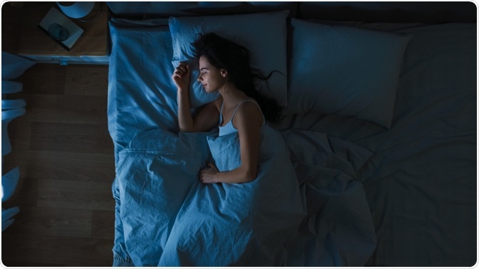 sleep