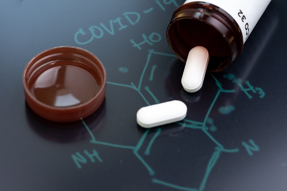 covid-19 drugs