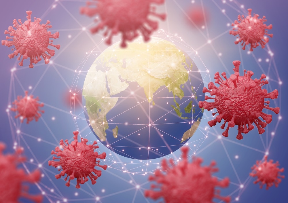 pandemic