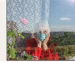 How has the COVID-19 pandemic affected the mental health of older adults? A UK case study