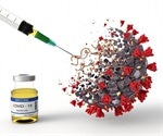 Is one-dose COVID-19 vaccination better than two?