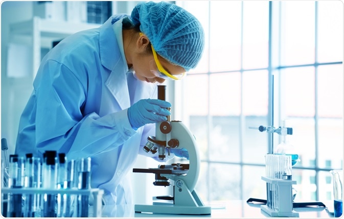 microbiology