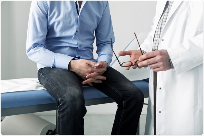 male infertility