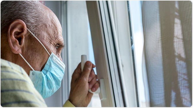 old age coronavirus