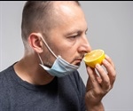 Treating post-infectious smell loss in COVID-19 patients