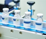 Taking Advantage of Measuring Molecular Collisional Cross-Sections in Pharma​