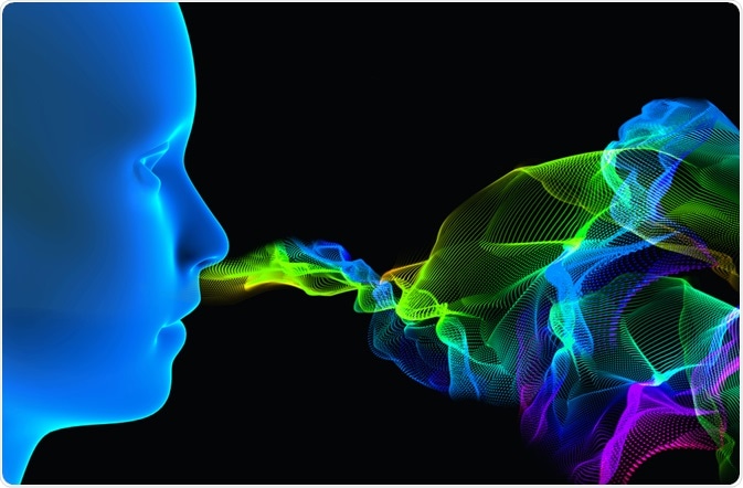 olfaction