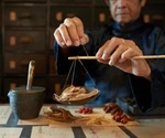 A traditional Chinese medicine could help treat COVID‐19 symptoms