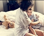 Difference Between Nightmares and Night Terrors