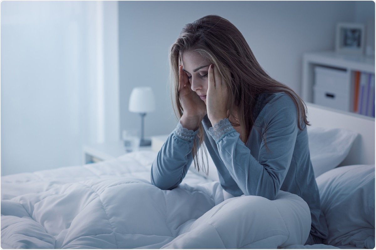 Study: COVID-19 severity impacts on long-term neurological manifestation after hospitalisation. Image Credit: Stock-Asso / Shutterstock
