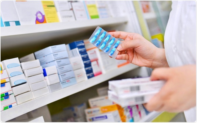 antibiotics