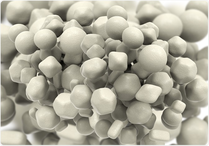 zinc oxide