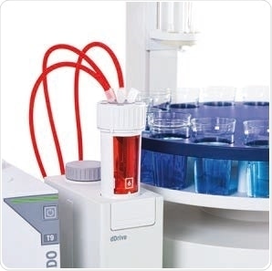 DispenSix: Liquid handling automation for sample preparation DispenSix: Liquid handling automation for sample preparation