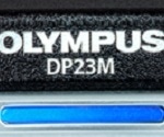 Olympus DP23M Monochrome Microscope Camera Simplifies Standard Fluorescence Imaging and Expression Checks