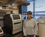 Mapping C. difficile: Advanced ribotyping technology helps researchers keep track of deadly disease